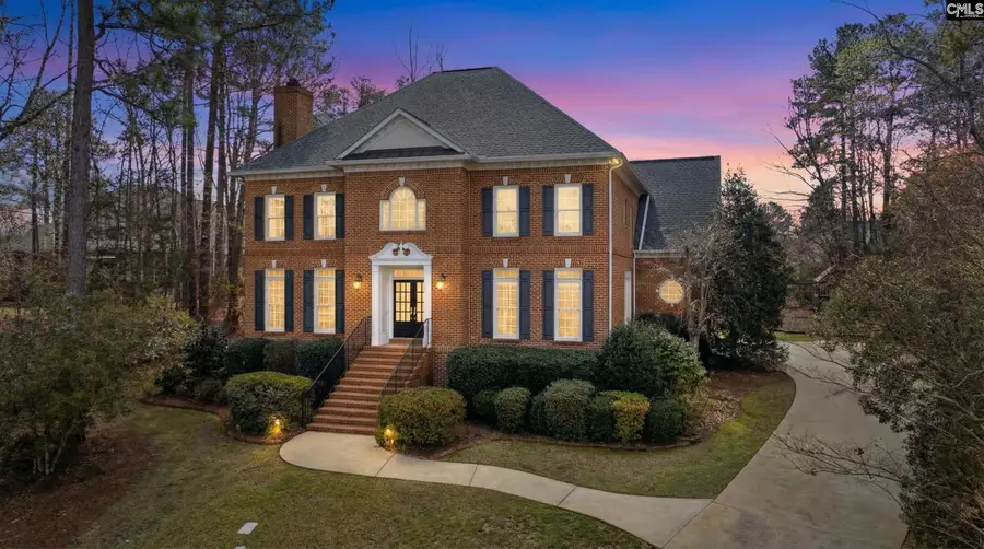 3 Aderley Court, Irmo, SC 29063 - #2