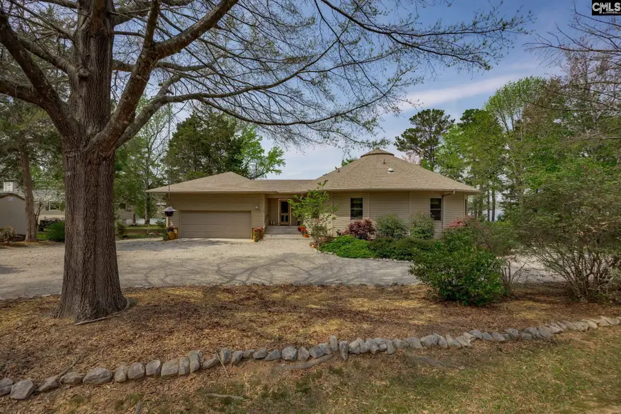 741 Wildwood Road, Leesville, SC 29070 - #2