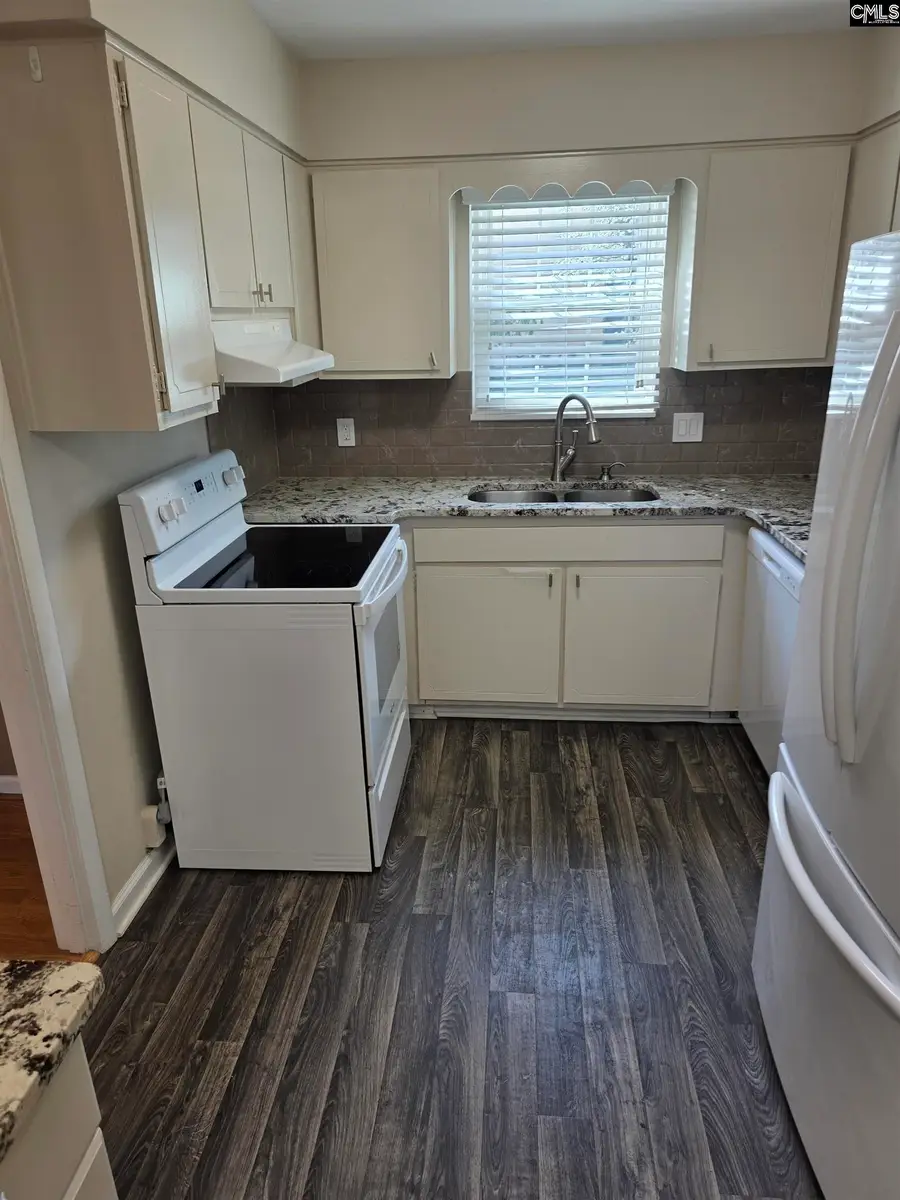 116 Chateau Deville #H, Columbia, SC 29206 - #2
