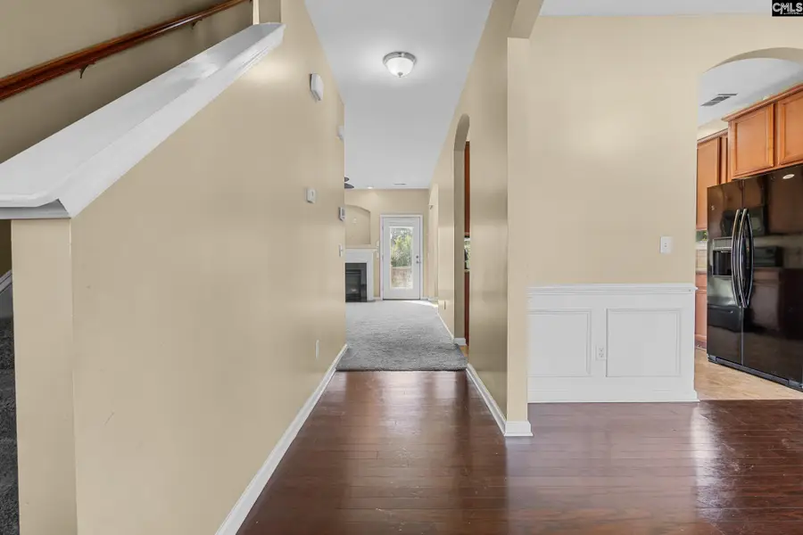 389 Peppercorn Lane, Columbia, SC 29223 - #3