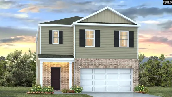 646 Glacier Road, Lexington, SC 29072