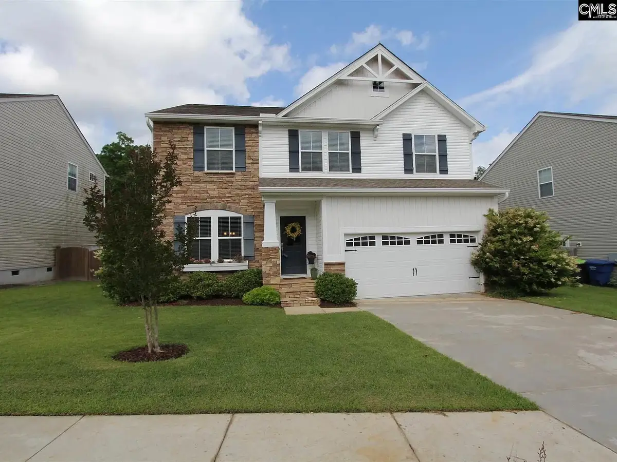 211 Hammock Drive, Lexington, SC 29072 - #1