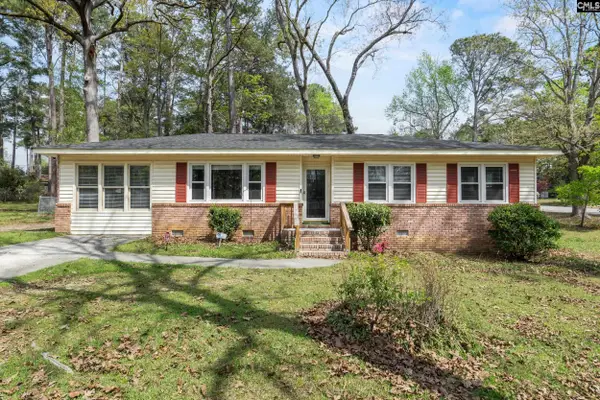 334 Pitney Road, Columbia, SC 29212