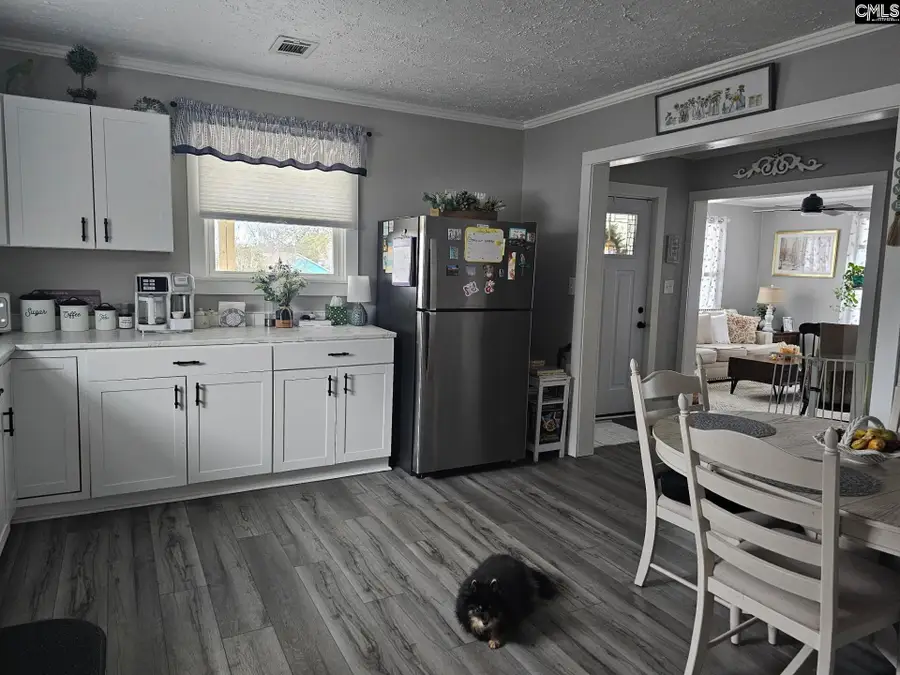 1308 Milligan Street, Newberry, SC 29108 - #2