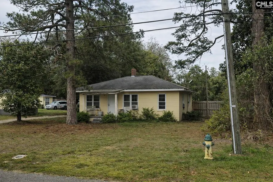 1308 Cordova Road, Orangeburg, SC 29115 - #2