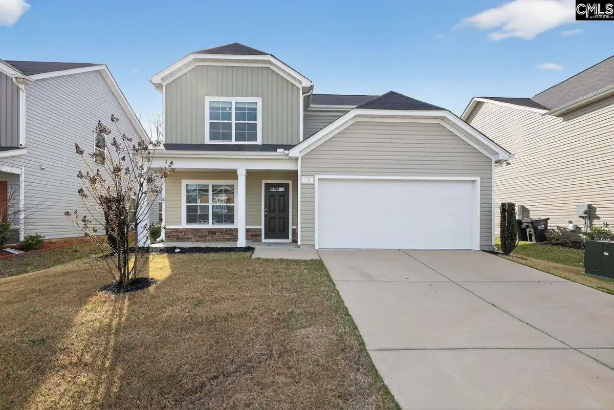 116 Chetsley Drive, Lexington, SC 29073 - #1