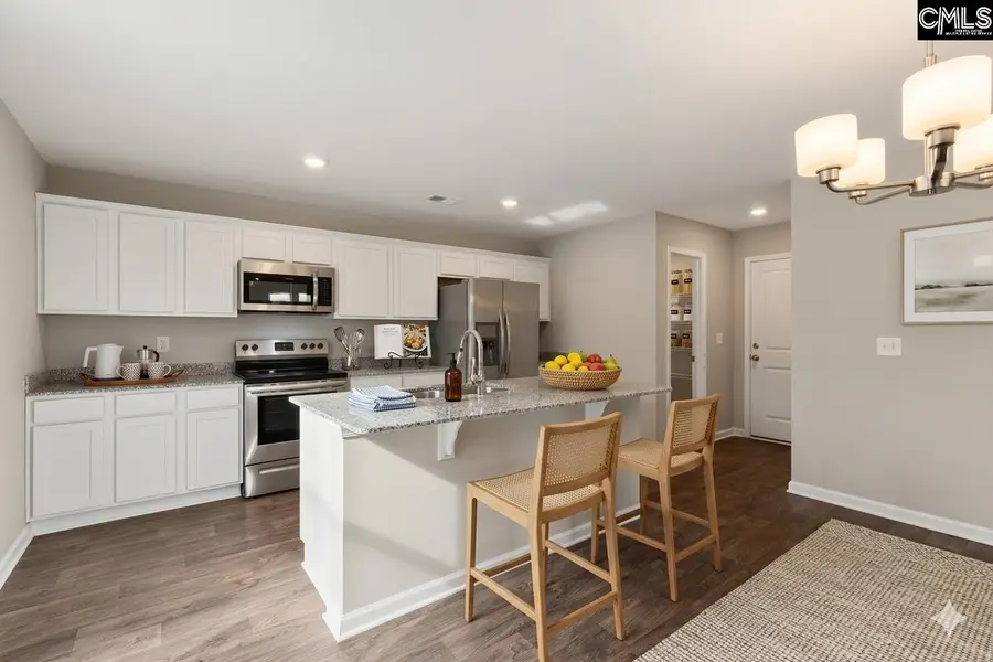 116 Chetsley Drive, Lexington, SC 29073 - #3