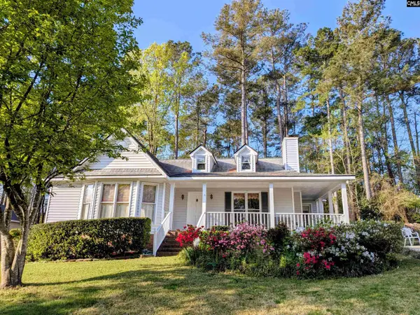 140 Saddlebrooke Road, Lexington, SC 29072