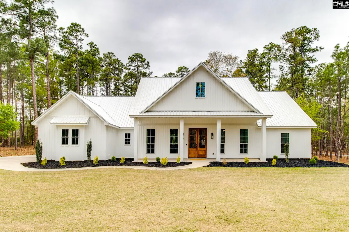 1322 Sunnyhill Drive, Camden, SC 29020 - #1