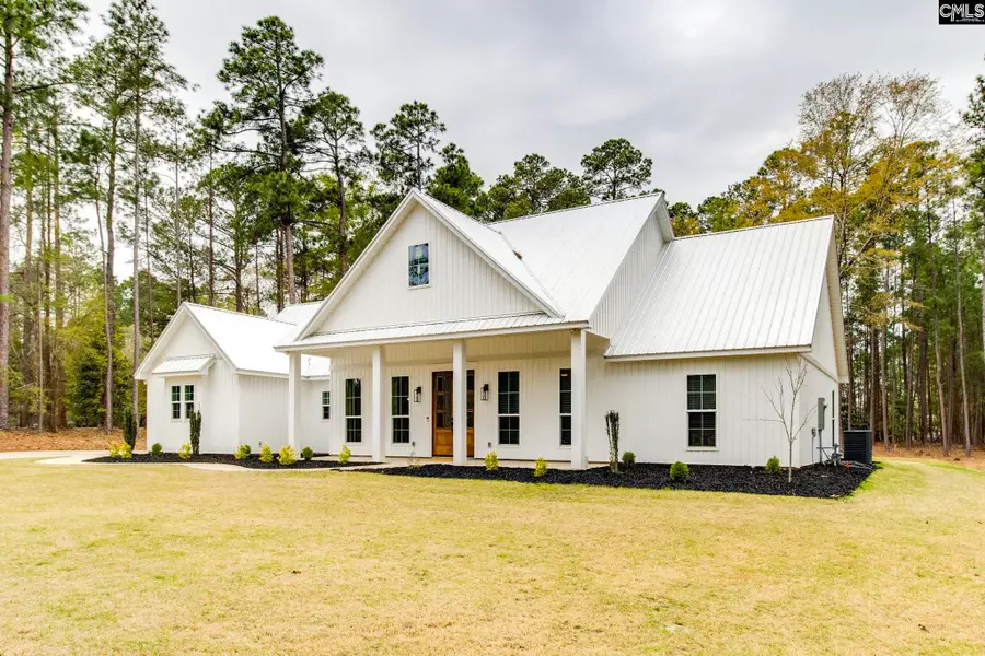 1322 Sunnyhill Drive, Camden, SC 29020 - #3