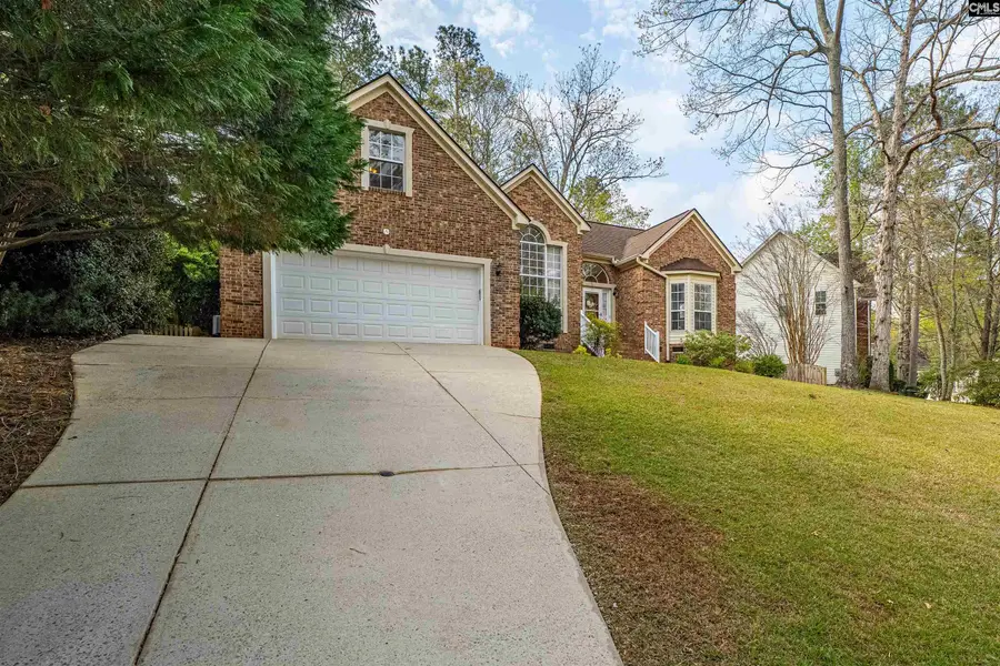 34 Groves Wood Court, Columbia, SC 29212 - #2