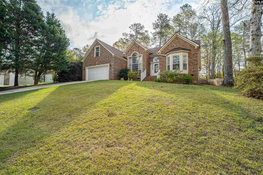 34 Groves Wood Court, Columbia, SC 29212 - #3