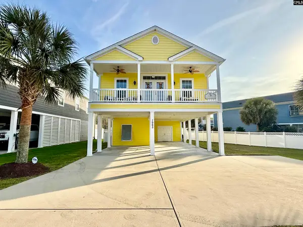 1965 24th Avenue, North Myrtle Beach, SC 29582