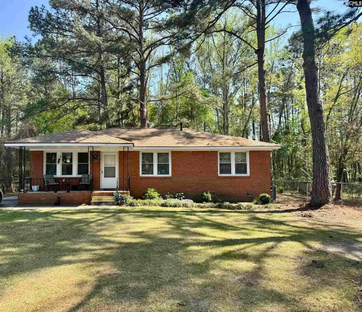 809 N Campanella Drive Extension, Columbia, SC 29203 - #1