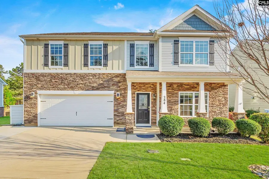 284 October Glory Drive, Blythewood, SC 29016 - #2