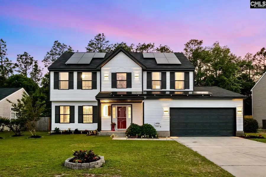 113 Berry Drive, West Columbia, SC 29170 - #2