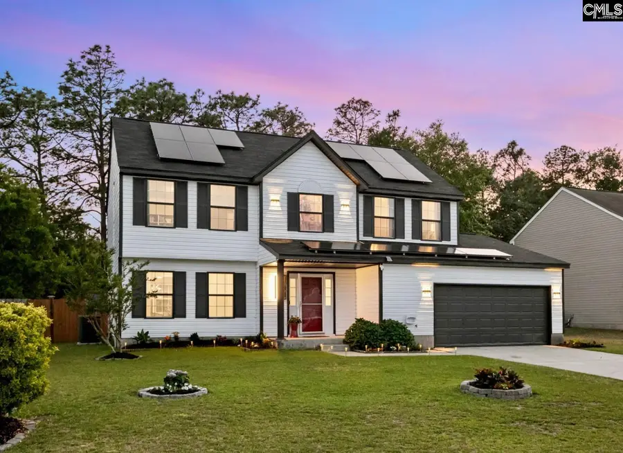 113 Berry Drive, West Columbia, SC 29170 - #3