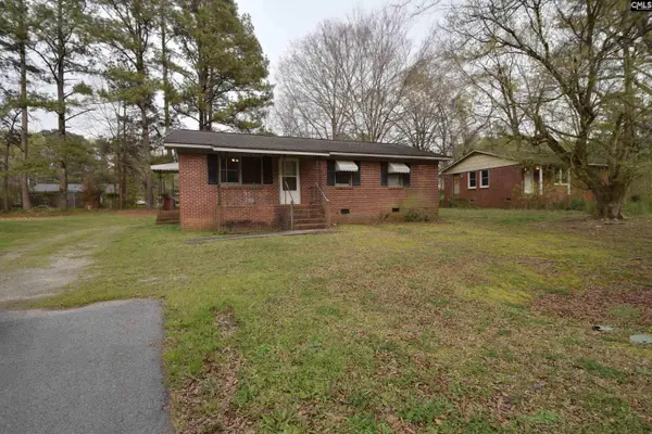 4050 Frazier Street, Newberry, SC 29108