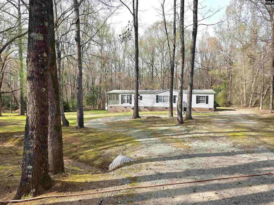 1125 Rushing Road, Blythewood, SC 29016 - #2