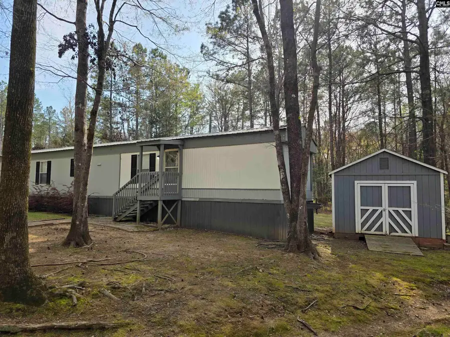 1125 Rushing Road, Blythewood, SC 29016 - #3