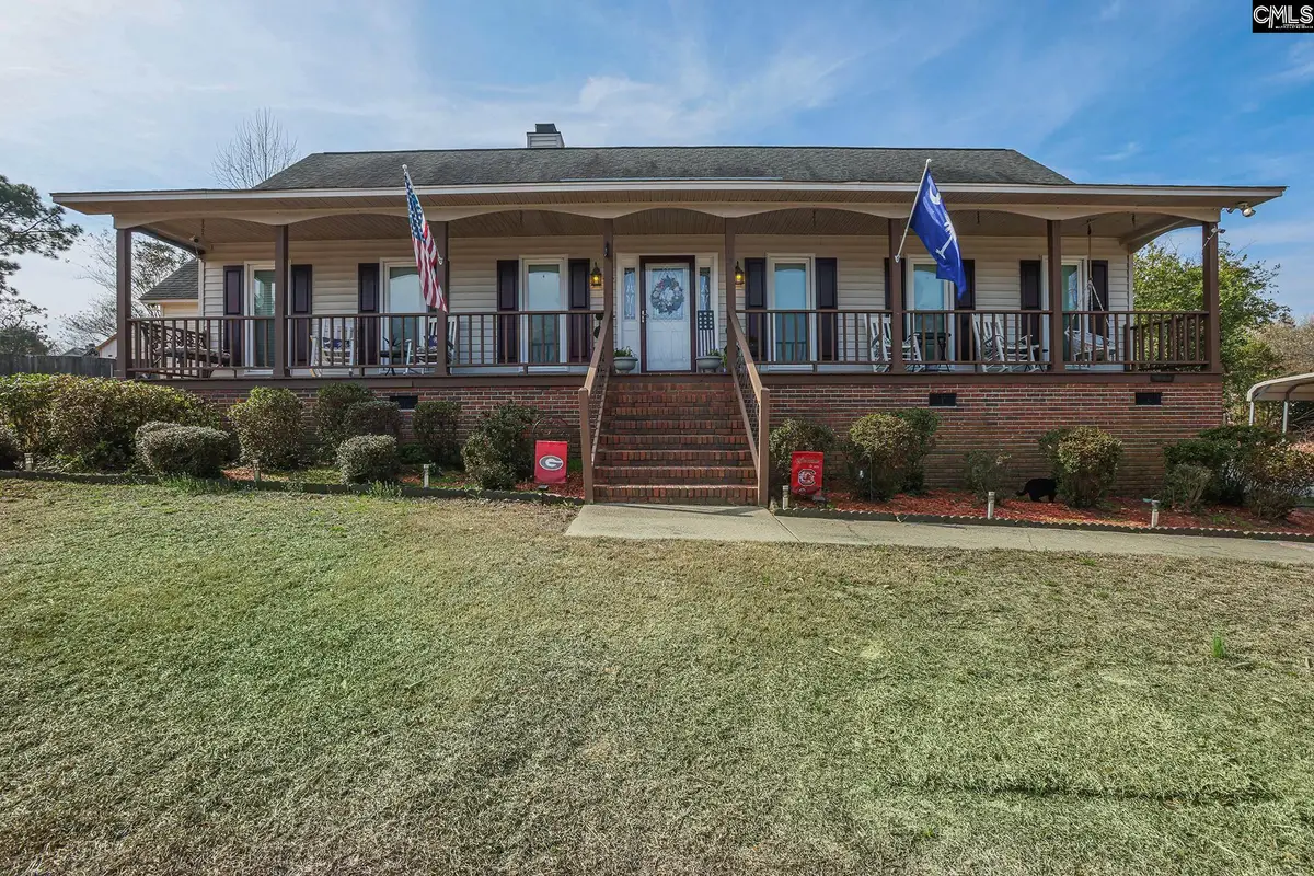 105 Cabin Creek Court, Lexington, SC 29073 - #1