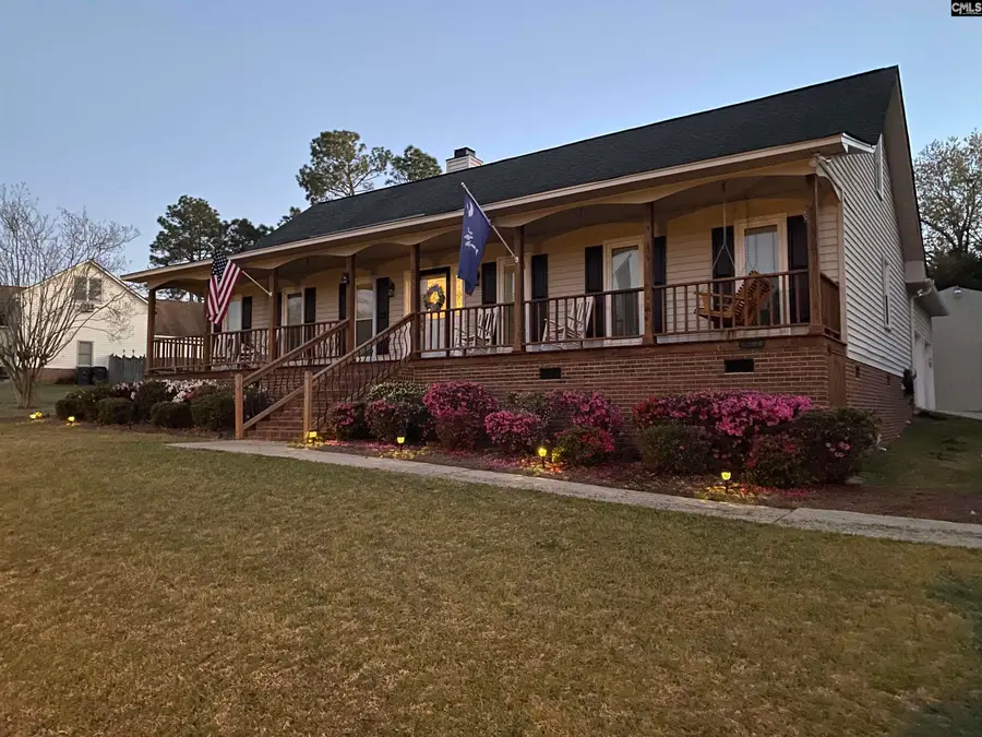 105 Cabin Creek Court, Lexington, SC 29073 - #2