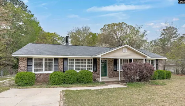 1005 Dogwood Avenue, Elgin, SC 29045