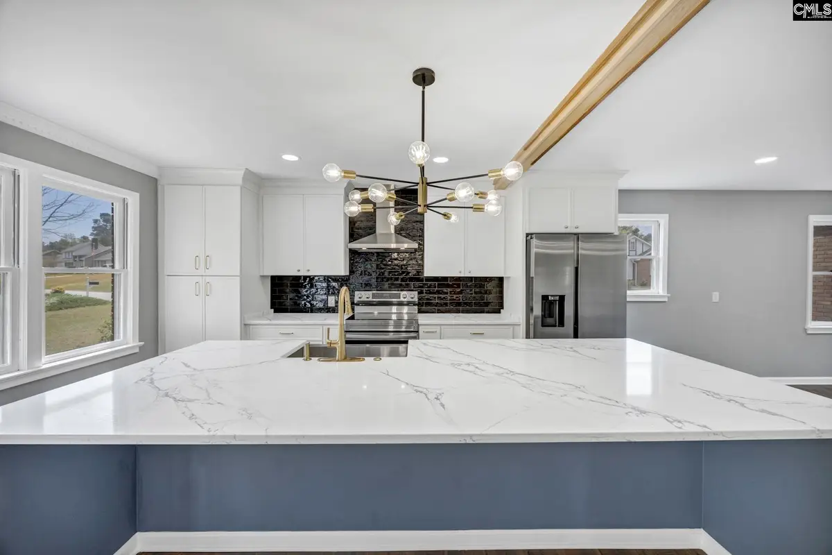 809 Wotan Road, Columbia, SC 29229 - #1