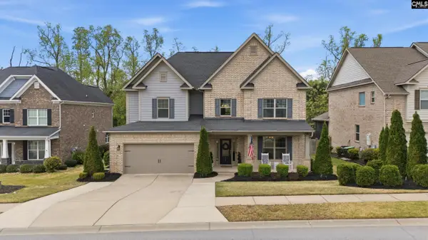 105 Shimano Court, Lexington, SC 29072