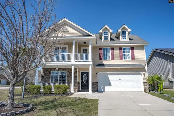 740 Applegate Ln, Columbia, SC 29209