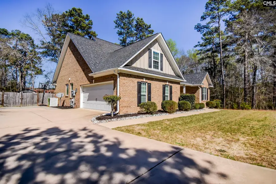 244 W Longtown Road, Blythewood, SC 29016 - #2