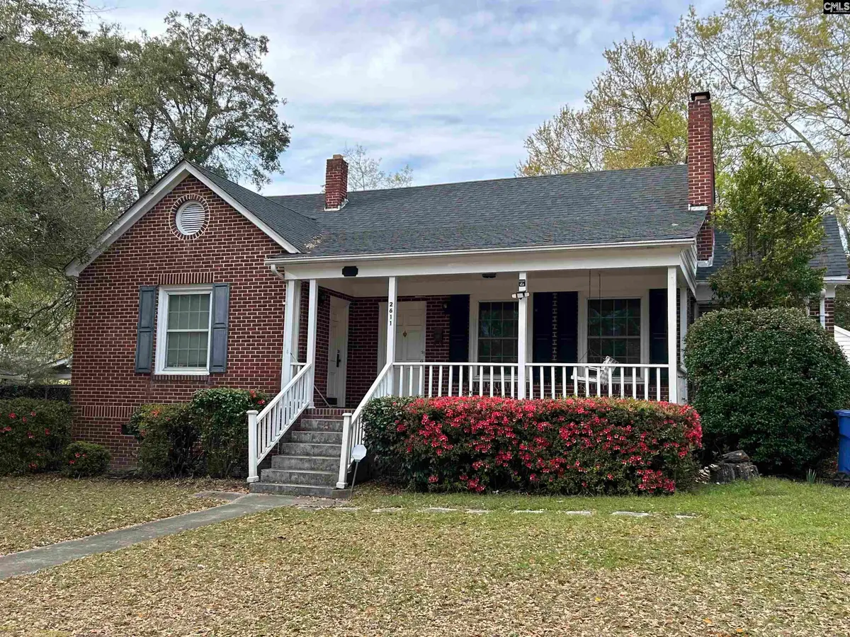 2611 Lee Street, Columbia, SC 29205 - #1
