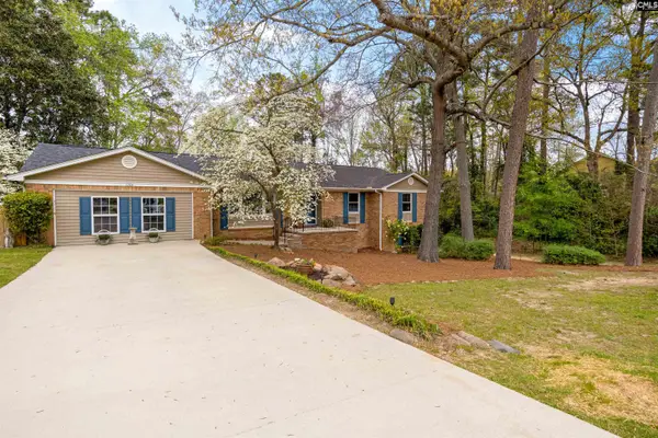 1704 Chimney Swift Lane, West Columbia, SC 29169