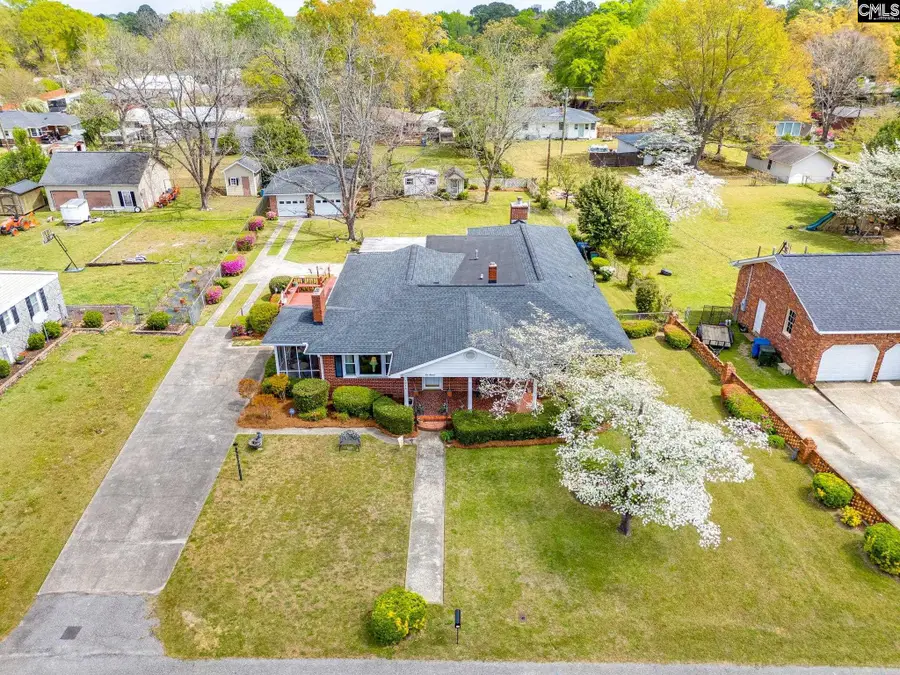 1016 Seminole Drive, West Columbia, SC 29169 - #2