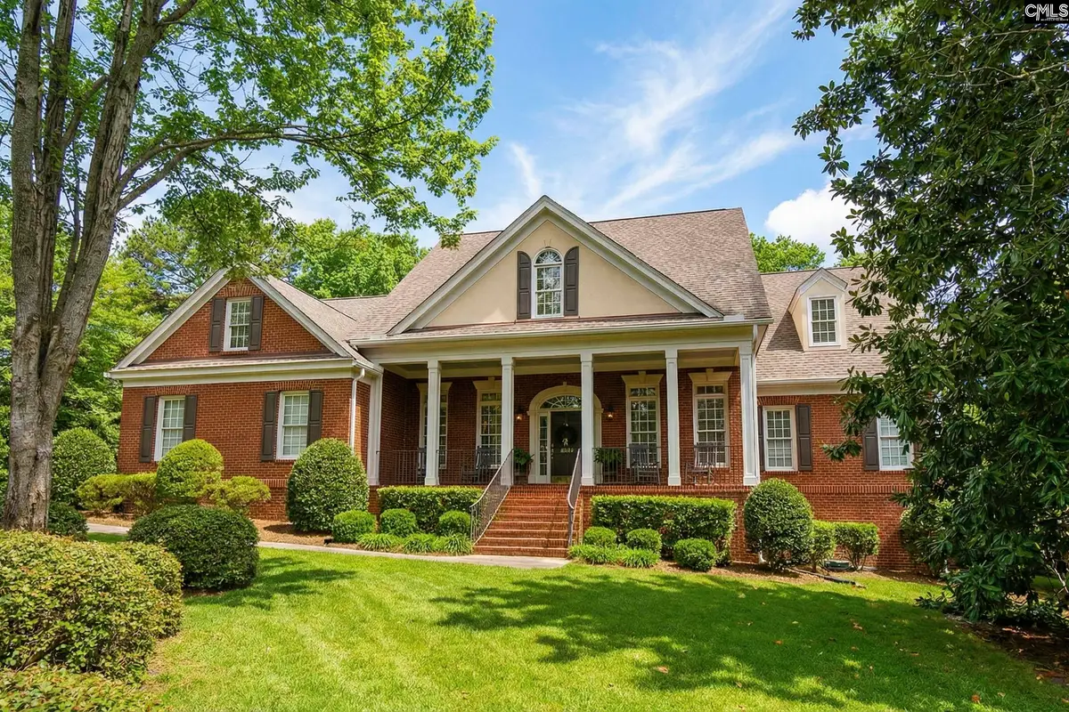 206 Beaver Lake Drive, Columbia, SC 29223 - #1