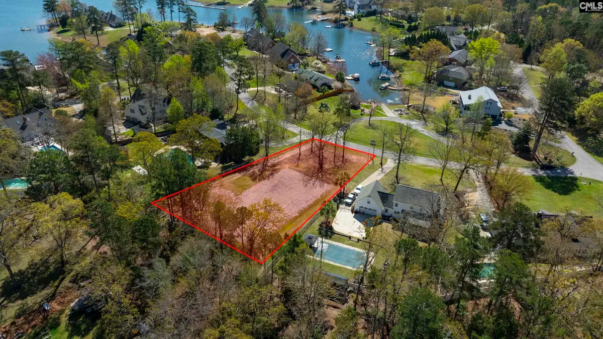 111 Smiths Ford Road, Chapin, SC 29036 - #1