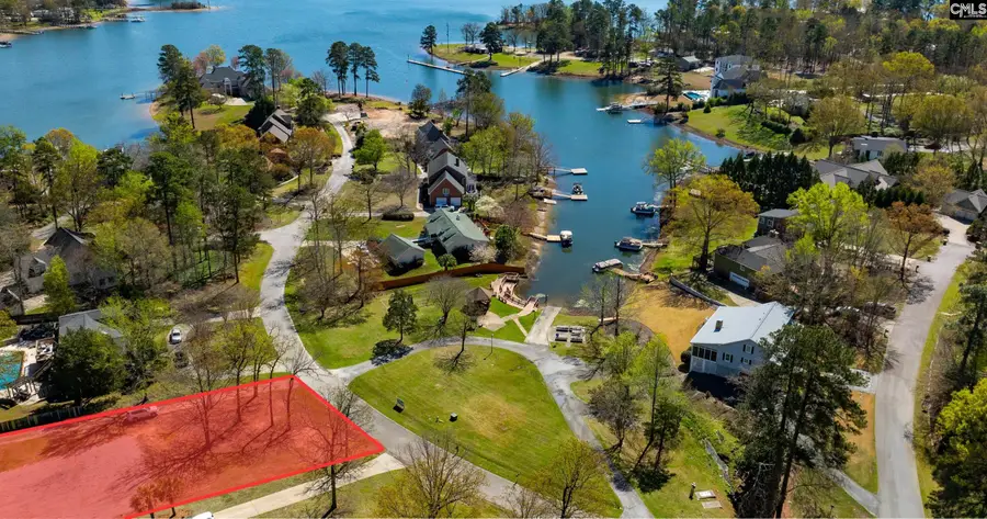 111 Smiths Ford Road, Chapin, SC 29036 - #3