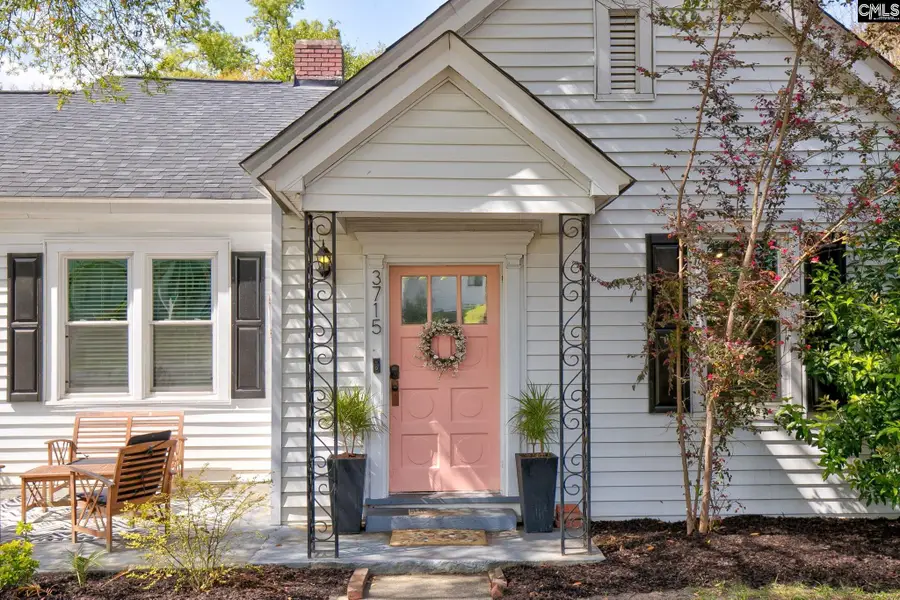 3715 Margrave Road, Columbia, SC 29203 - #3