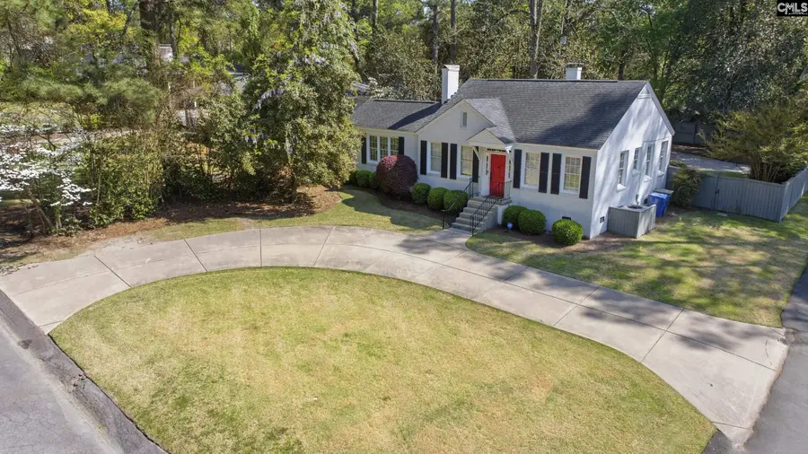 3700 Macgregor Drive, Columbia, SC 29206 - #3