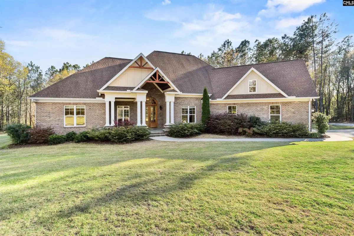 621 Country Creek Lane, Gilbert, SC 29054 - #1