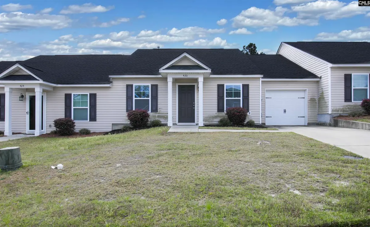 420 Pitchling Drive, Columbia, SC 29223 - #1