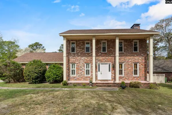 100 Dale Valley Road, Columbia, SC 29223