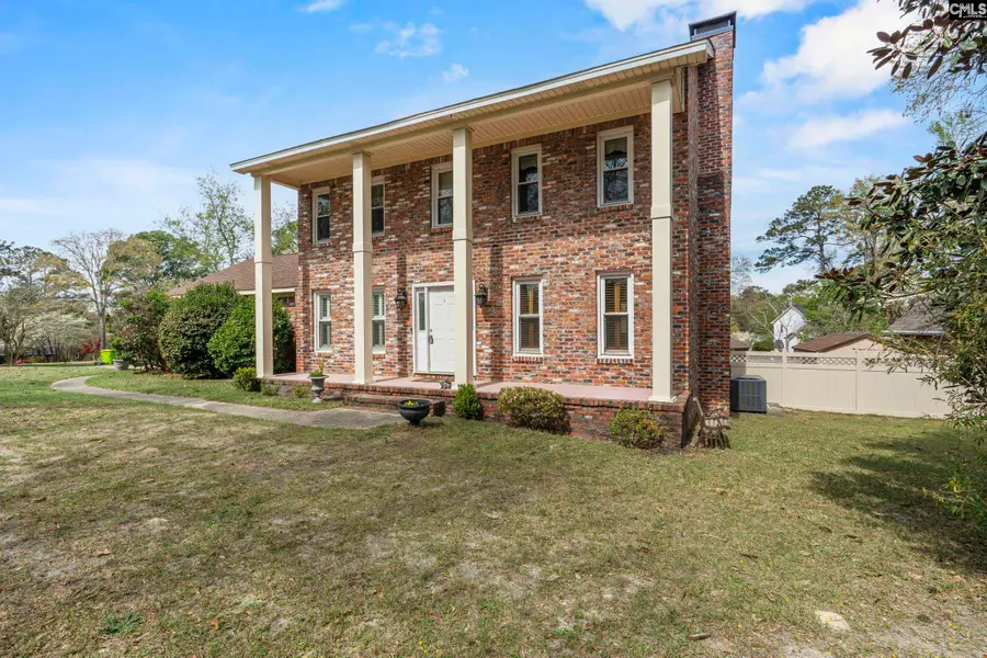 100 Dale Valley Road, Columbia, SC 29223 - #2