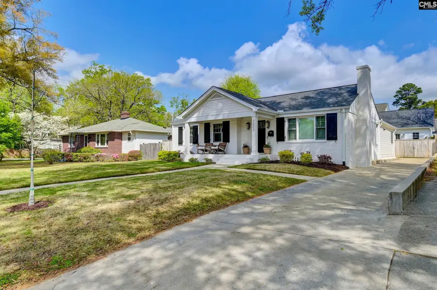 3603 Yale Avenue, Columbia, SC 29205 - #2
