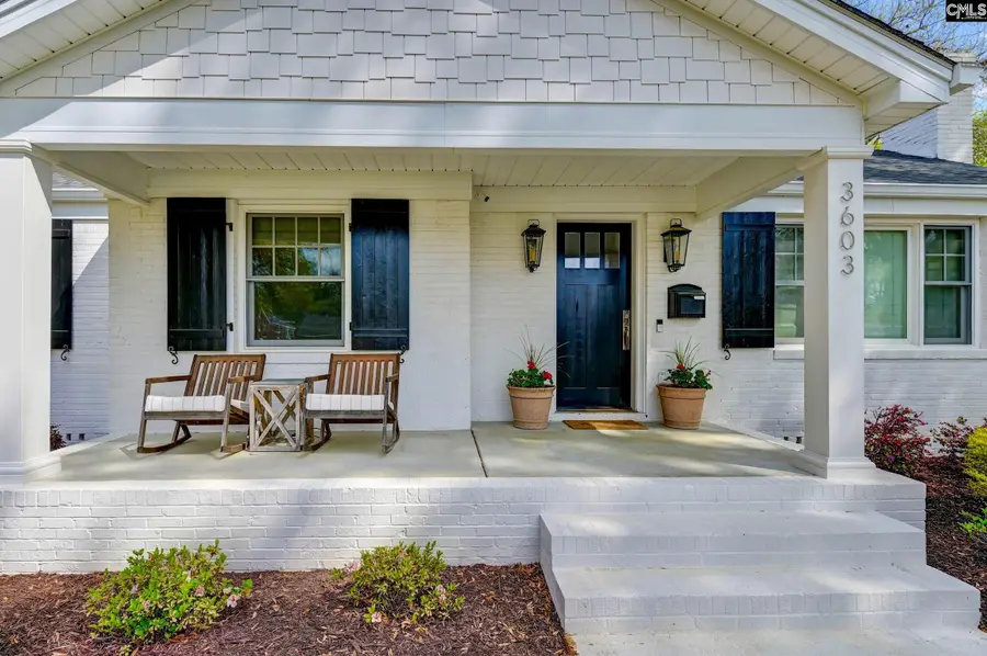 3603 Yale Avenue, Columbia, SC 29205 - #3