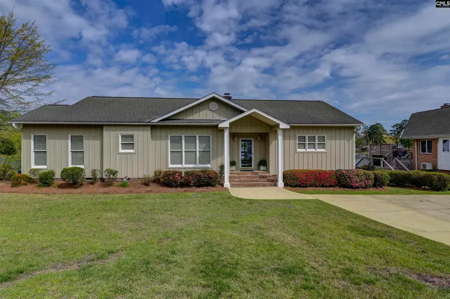 38 Hidden Cove Point, Prosperity, SC 29127 - #2