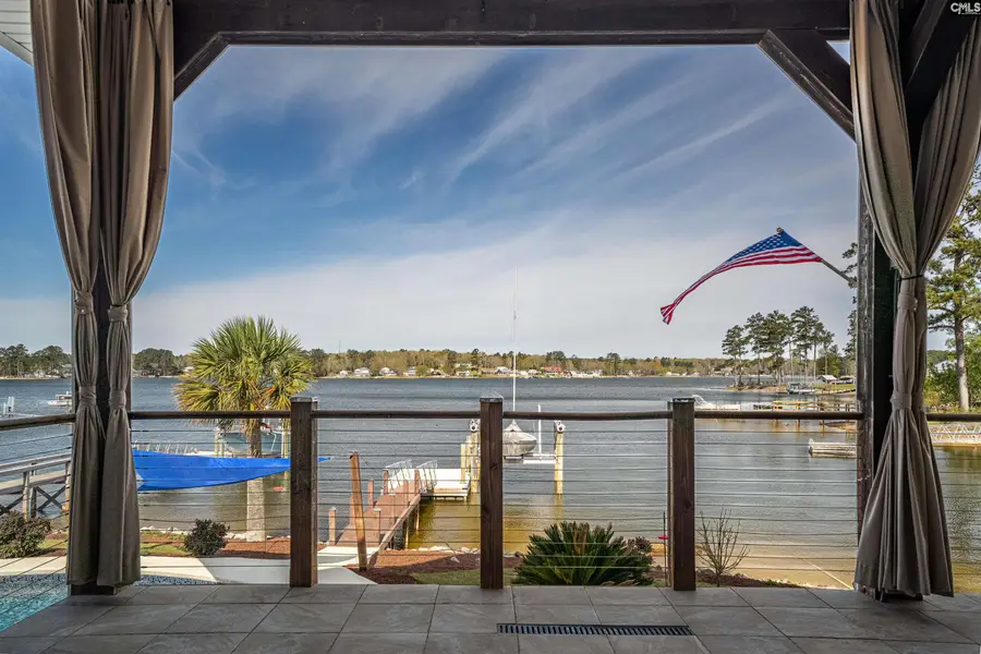 416 W Point Drive, Gilbert, SC 29054 - #3