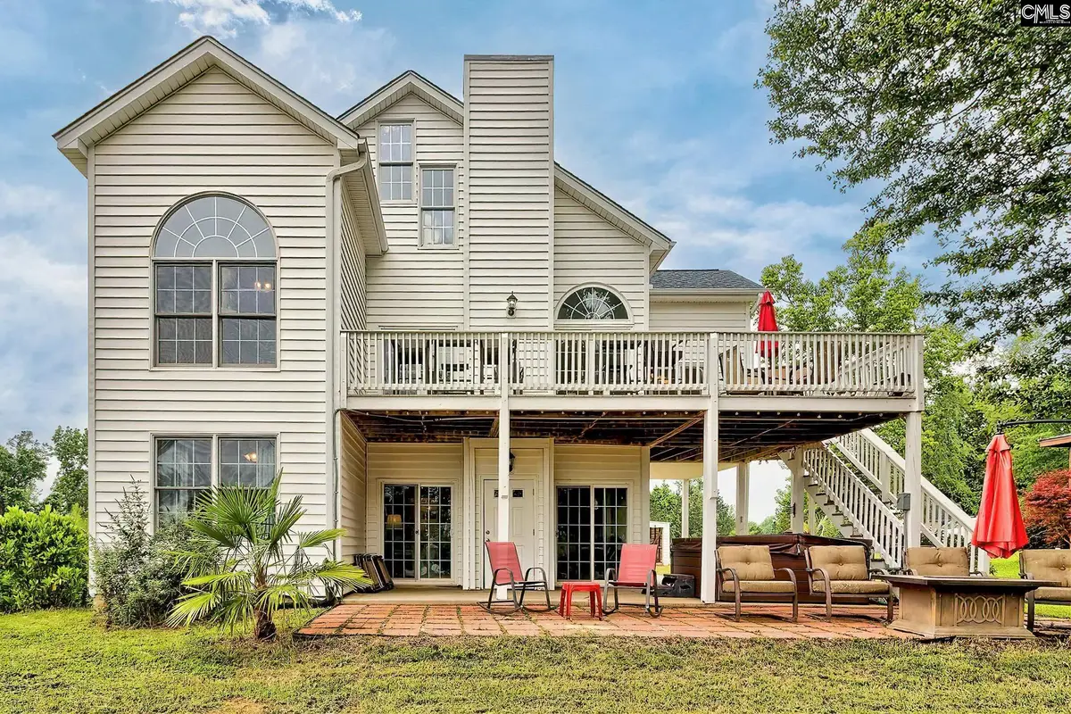 117 Peninsula Court, Prosperity, SC 29127 - #1