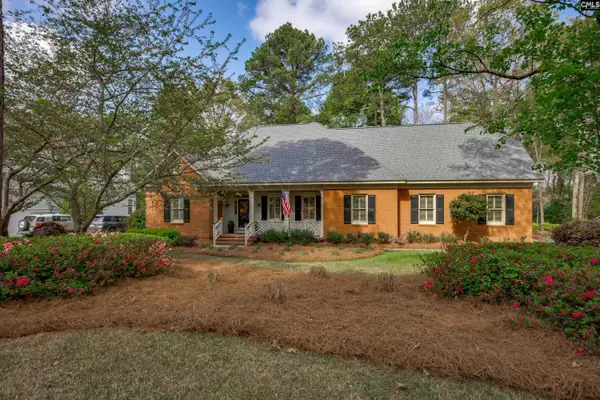 221 Bostwick Ridge, Columbia, SC 29229