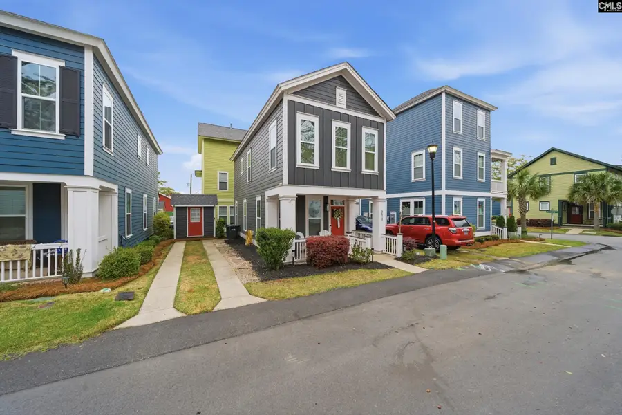 211 Herman Street, West Columbia, SC 29169 - #2